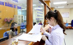 Dịch Covid-19: Chính phủ bắt đầu gia hạn thời hạn nộp thuế và tiền thuê đất