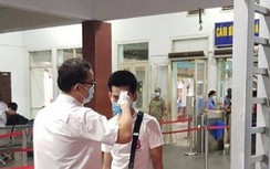 Từ ngày mai, lấy mẫu xét nghiệm SARS-CoV-2 toàn bộ hành khách về ga Sài Gòn