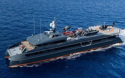 Người giàu “trốn” Covid-19 trên du thuyền