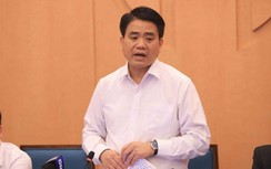 Chủ tịch Hà Nội: Dân đổ ra đường thì nguy cơ dịch bệnh "không thể trở tay"