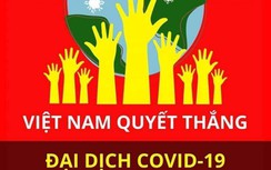 Kiều bào Việt Nam tại Pháp ủng hộ chống dịch Covid-19