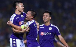 Tin thể thao mới nhất 11/4: Sự thật "đắng lòng" về cầu thủ Việt