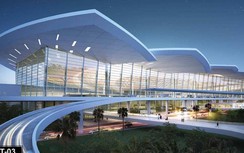 Sẵn sàng khởi công sân bay Long Thành tháng 5/2021