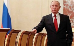 Điện Kremlin trấn an: Sức khỏe của Tổng thống Putin tuyệt vời