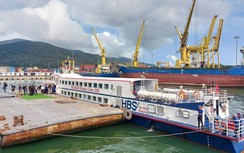 Đà Nẵng trình Thủ tướng quyết định chủ trương đầu tư cảng Liên Chiểu