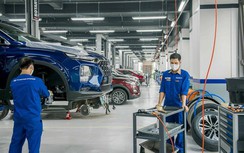 Xe Hyundai được gia hạn bảo hành thêm 3 tháng mùa dịch