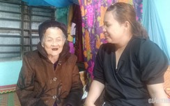 Mẹ Việt Nam Anh hùng nhịn ăn trầu, góp tiền ủng hộ chống dịch Covid-19