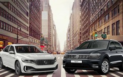 Volkswagen Passat và Tiguan xả hàng, giảm giá hơn 200 triệu đồng