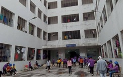 Lãnh đạo tỉnh Bắc Giang nói gì về ký túc xá trái phép tại KCN Quang Châu?
