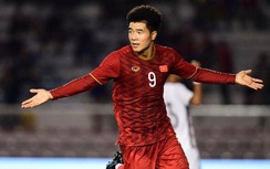 “Cây trường sinh” V-League dự đoán bất ngờ về tương lai Đức Chinh