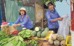 Khó khăn bủa vây lao động ngành Giao thông