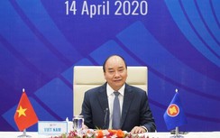 Thủ tướng: Việt Nam sẽ tiếp tục hỗ trợ các nước có dịch bệnh Covid-19