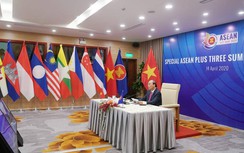 Dịch Covid-19: Lãnh đạo ASEAN+3 đặt lợi ích người dân lên hàng đầu