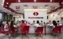 Techcombank thúc đẩy giao dịch nền tảng số hỗ trợ khách hàng doanh nghiệp