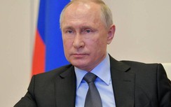 Tổng thống Putin thừa nhận, tình hình Covid-19 tại Nga chuyển biến xấu
