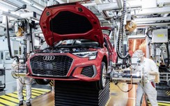 Audi, Renault và Hyundai nối lại sản xuất ở Châu Âu