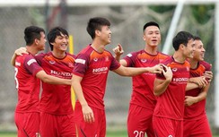 Tin thể thao mới nhất 15/4: Đội tuyển Việt Nam có “biến”