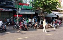 Đà Nẵng cho phép các hàng kinh doanh ăn uống bán online, mang về