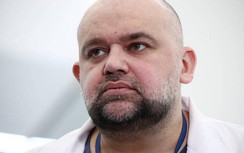Giám đốc bệnh viện nhiễm Covid-19 từng gặp Tổng thống Putin đã hồi phục
