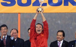 Nhà vô địch AFF Cup 2008 từng từ chối lời đề nghị "cực sốc" của Hải Phòng