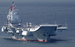 Tín hiệu phô diễn sức mạnh hải quân của Trung Quốc giữa mùa dịch Covid-19