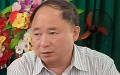 Lộ mánh khóe "ăn chia" vụ Phó Giám đốc Sở TN&MT tỉnh Lạng Sơn bị khởi tố