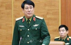 Quân ủy Trung ương đề nghị kỷ luật 4 tổ chức đảng, 23 đảng viên