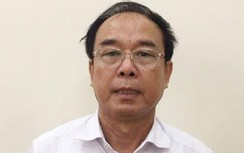 Diễn biến mới vụ cựu Phó chủ tịch Nguyễn Thành Tài giao "đất vàng" sai luật