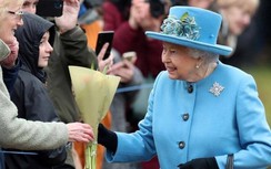 Tin thế giới mới nhất 18/4: Nữ hoàng Anh hủy lễ sinh nhật 94 tuổi vì dịch