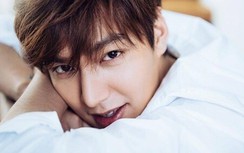 Phim của Lee Min Ho “ra quân” đã đạt thành tích “khủng”