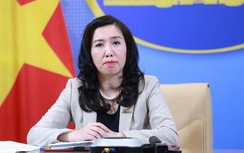 Việt Nam yêu cầu Trung Quốc huỷ bỏ các quyết định sai trái, vô giá trị