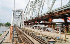 Đường sắt sắp khởi công cải tạo 6 cầu yếu đầu tiên sử dụng vốn 7.000 tỷ