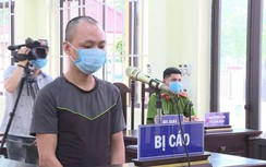 Kẻ gây rối tại chốt phòng dịch Covid-19 ở Bắc Ninh lĩnh 18 tháng tù