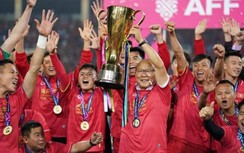 Người hâm mộ Việt Nam có nguy cơ không được xem trực tiếp AFF Cup 2020