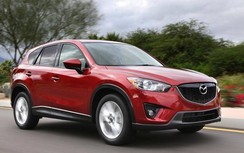 Mazda CX-5 đời đầu giá 600 triệu, có nên mua?