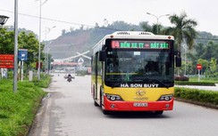 Lào Cai: Cho phép các hoạt động vận tải hành khách hoạt động trở lại