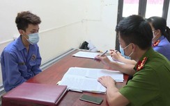Bắc Ninh: Liên tiếp vụ việc chống đối cảnh sát tại chốt phòng dịch Covid-19