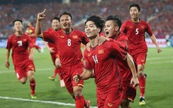 Đội tuyển Việt Nam, bài học 10 năm và nỗi lo “người thừa kế”