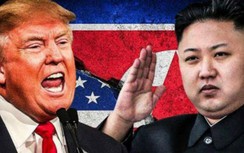 Tổng thống Trump phản ứng gì trước tin đồn ông Kim Jong Un ốm nặng?