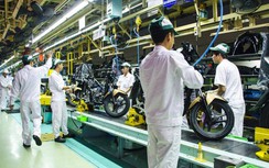 Dịch Covid-19 bị đẩy lùi, Honda khôi phục sản xuất tại Việt Nam