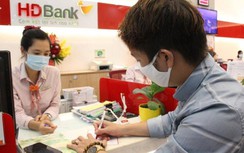 "Giao dịch nhanh - Lợi ích mạnh”, hưởng 5 ưu đãi mua sắm lớn tại HDBank