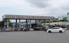 Đà Nẵng cho phép xe khách tuyến cố định được hoạt động từ 24/4