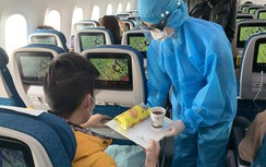 13 chuyến bay đưa công dân Việt về nước triển khai như thế nào?
