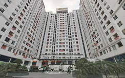 Sau dịch Covid-19 sẽ cưỡng chế sai phạm tại Athena Complex Xuân Phương