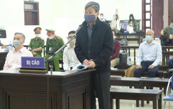 Bị cáo Nguyễn Bắc Son xin hoãn phiên tòa, chủ tọa không đồng ý