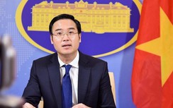Phản ứng của Việt Nam về công hàm gửi LHQ của chính quyền Trung Quốc