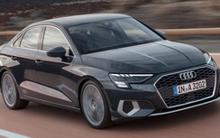 Giá hơn 32.000 USD, Audi A3 2021 có những trang bị gì nổi bật?
