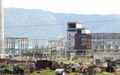 Khởi tố vụ án liên quan đến nhà máy thép 2.000 tỷ đồng ở Hà Tĩnh
