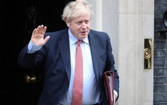 Tin thế giới mới nhất 24/4: Thủ tướng Anh chưa làm việc lại sau xuất viện