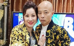 Thái Bình thông tin chính thức về “đại án” cặp đôi khét tiếng Đường Dương